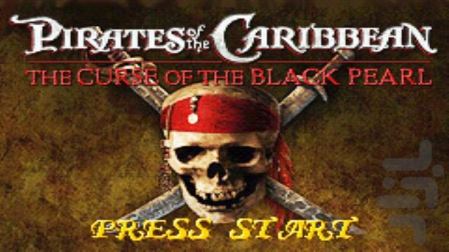 دزدان دریایی کارائیب: نفرین مروارید - عکس بازی موبایلی اندروید
