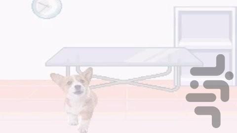 سگ های جیبی - عکس بازی موبایلی اندروید