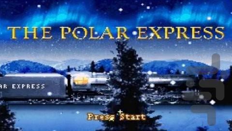 قطبی اکسپرس - عکس بازی موبایلی اندروید