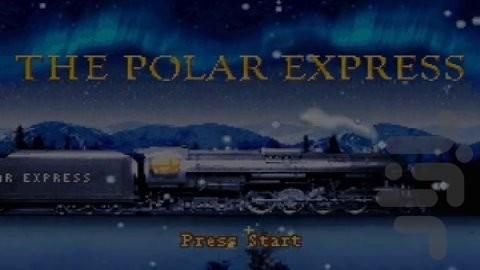 قطبی اکسپرس - عکس بازی موبایلی اندروید