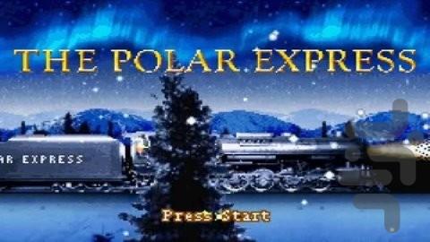 قطبی اکسپرس - عکس بازی موبایلی اندروید