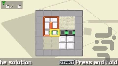 پولاریوم پیشرفته - عکس بازی موبایلی اندروید