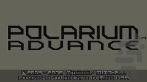 پولاریوم پیشرفته - عکس بازی موبایلی اندروید