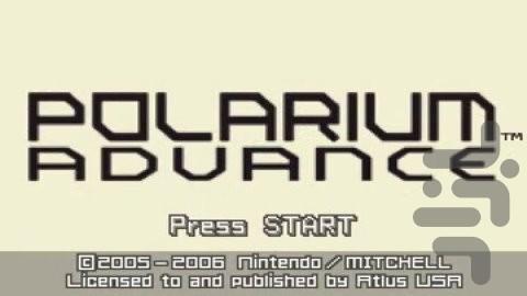 پولاریوم پیشرفته - عکس بازی موبایلی اندروید