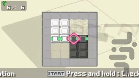 پولاریوم پیشرفته - عکس بازی موبایلی اندروید