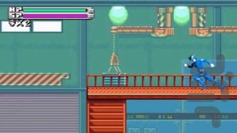 پاور رنجرز SPD - عکس بازی موبایلی اندروید