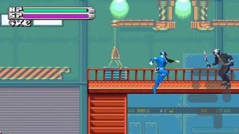 پاور رنجرز SPD - عکس بازی موبایلی اندروید