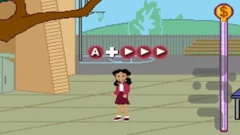 خانواده سرافراز - عکس بازی موبایلی اندروید