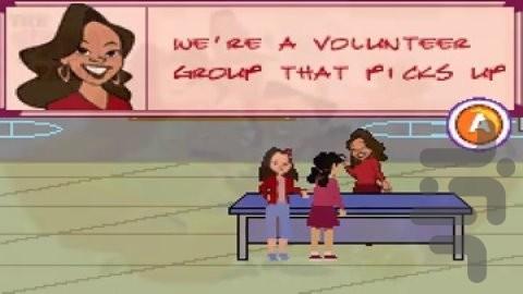 خانواده سرافراز - عکس بازی موبایلی اندروید