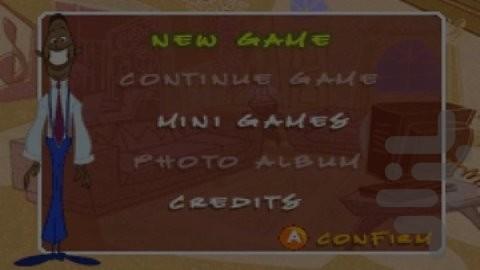 خانواده سرافراز - عکس بازی موبایلی اندروید