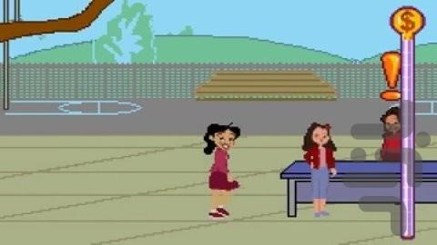 خانواده سرافراز - عکس بازی موبایلی اندروید