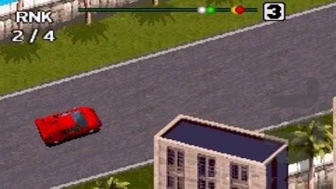 تب مسابقه ای - عکس بازی موبایلی اندروید