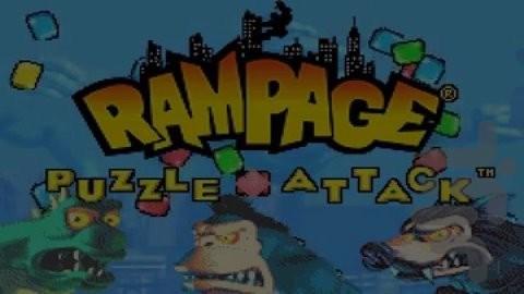 رم پیج: حمله پازل - عکس بازی موبایلی اندروید