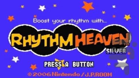 ریتم تنگوکو - عکس بازی موبایلی اندروید