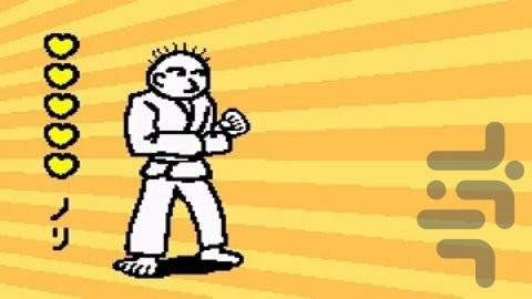 ریتم تنگوکو - عکس بازی موبایلی اندروید