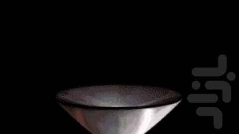 دریاچه نمک ۲۰۰۲ - عکس بازی موبایلی اندروید