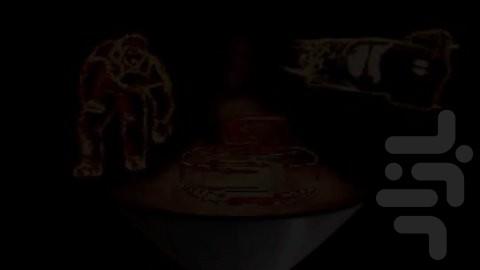 دریاچه نمک ۲۰۰۲ - عکس بازی موبایلی اندروید