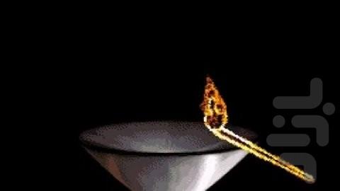 دریاچه نمک ۲۰۰۲ - عکس بازی موبایلی اندروید