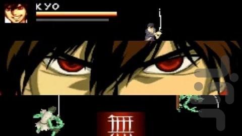 سامورایی عمیق تر کیو - عکس بازی موبایلی اندروید