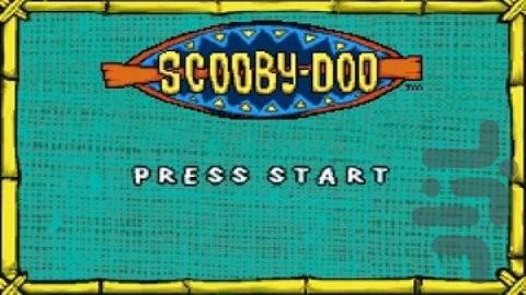 اسکو بی دوو - عکس بازی موبایلی اندروید