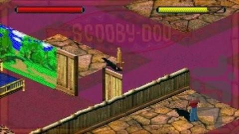 اسکو بی دوو - عکس بازی موبایلی اندروید