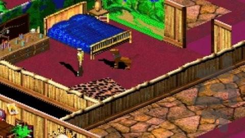 اسکو بی دوو - عکس بازی موبایلی اندروید