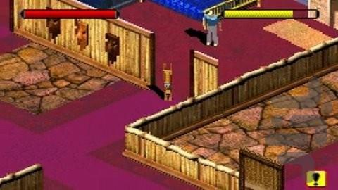 اسکو بی دوو - عکس بازی موبایلی اندروید