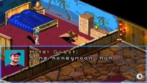 اسکو بی دوو - عکس بازی موبایلی اندروید