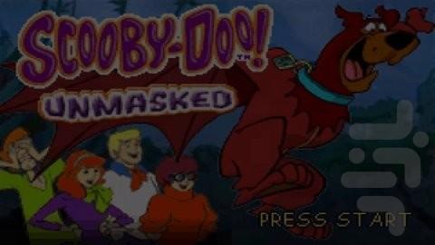 اسکوبی دو: بدون نقاب - عکس بازی موبایلی اندروید