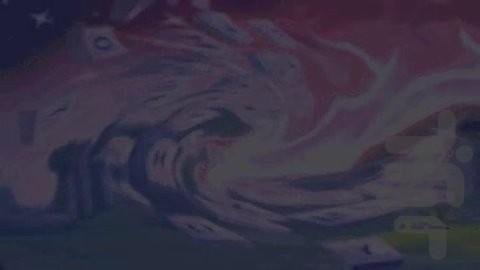 Scrabble - عکس بازی موبایلی اندروید