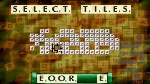 Scrabble - عکس بازی موبایلی اندروید