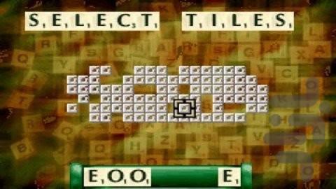Scrabble - عکس بازی موبایلی اندروید