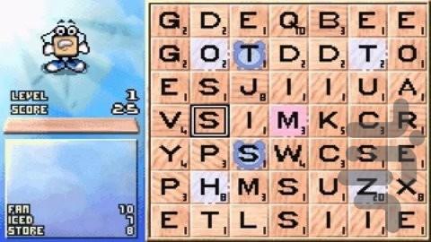 انفجار دستمالی - عکس بازی موبایلی اندروید