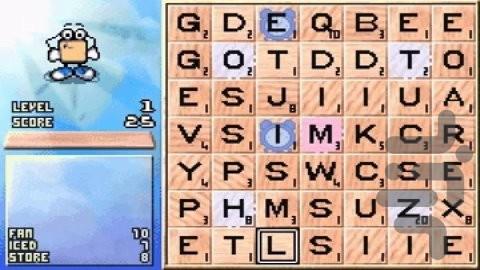 انفجار دستمالی - عکس بازی موبایلی اندروید