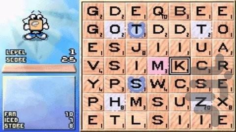 انفجار دستمالی - عکس بازی موبایلی اندروید