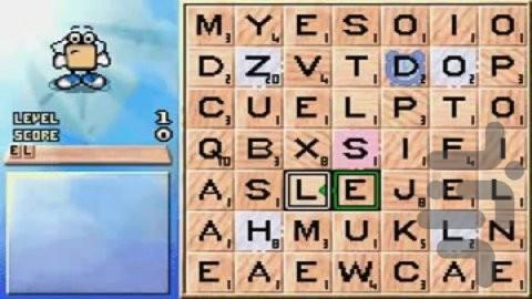 دستمالی تقلا - عکس بازی موبایلی اندروید