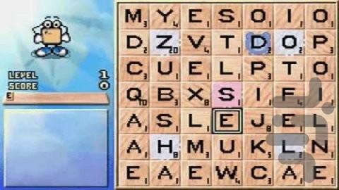 دستمالی تقلا - عکس بازی موبایلی اندروید