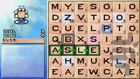 دستمالی تقلا - عکس بازی موبایلی اندروید