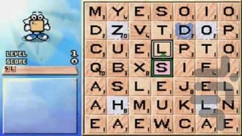 دستمالی تقلا - عکس بازی موبایلی اندروید