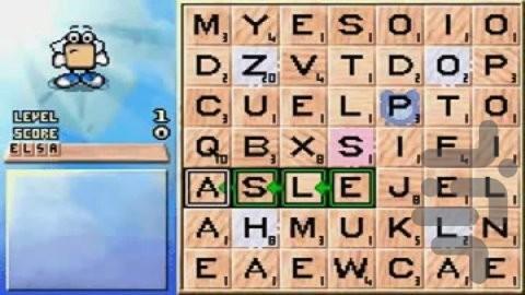 دستمالی تقلا - عکس بازی موبایلی اندروید