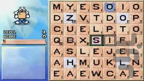 دستمالی تقلا - عکس بازی موبایلی اندروید