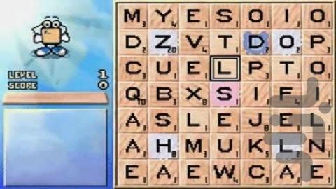 دستمالی تقلا - عکس بازی موبایلی اندروید