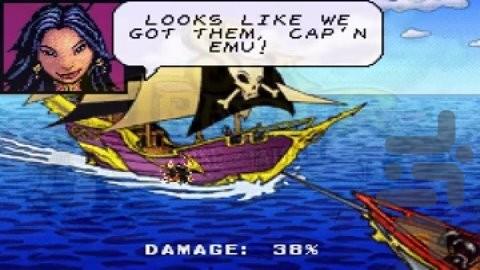 تاجر دریایی: ظهور تایپان - عکس بازی موبایلی اندروید