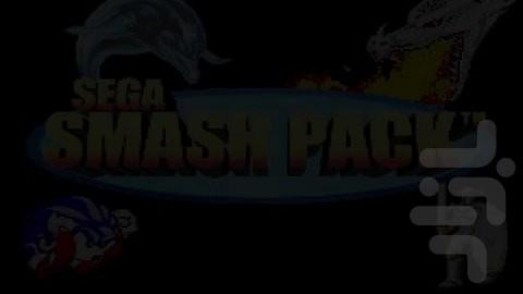 سگا اسمش پک - عکس بازی موبایلی اندروید