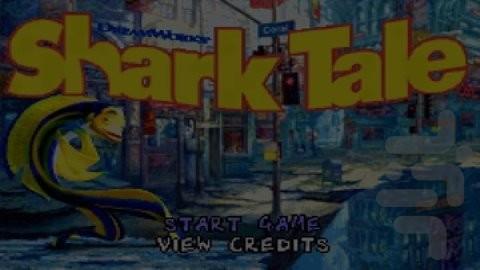 داستان کوسه - عکس بازی موبایلی اندروید