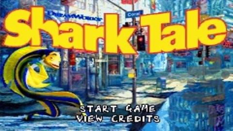 داستان کوسه - عکس بازی موبایلی اندروید