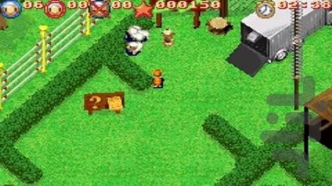 Sheep - Gameplay image of android game