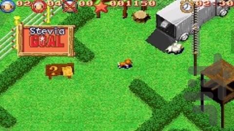 Sheep - Gameplay image of android game