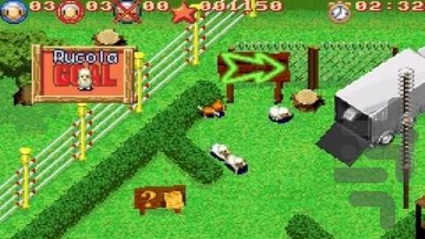Sheep - Gameplay image of android game