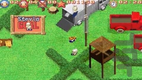 Sheep - Gameplay image of android game